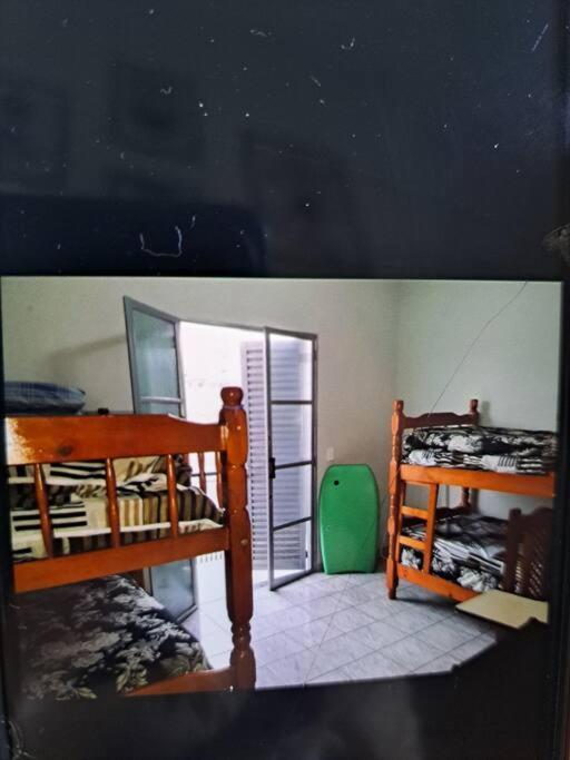 Apartamento Temporada Do Pereque Ubatuba