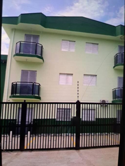 Apartamento Temporada Do Pereque